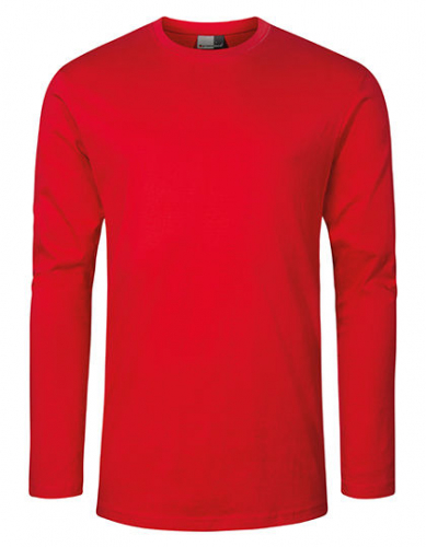 Men´s Premium-T Long Sleeve - E4099 - Promodoro