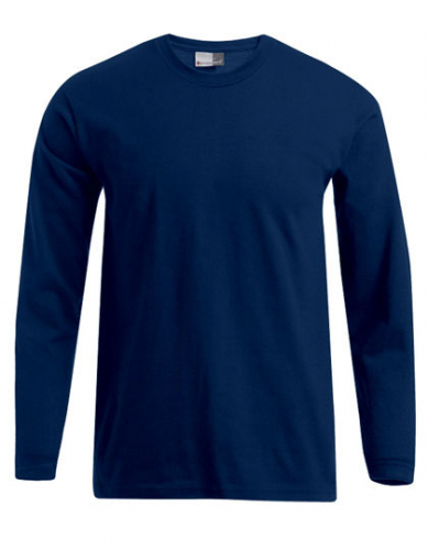 Men´s Premium-T Long Sleeve - E4099 - Promodoro