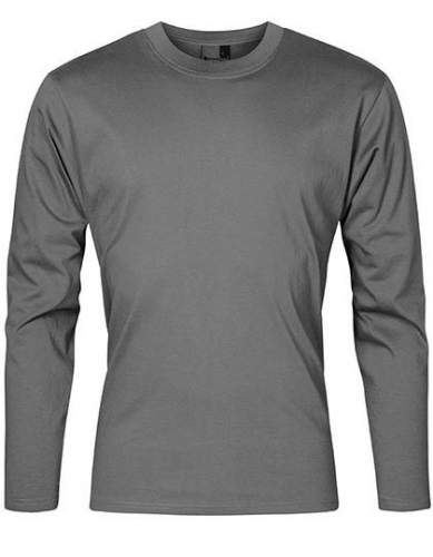 Men´s Premium-T Long Sleeve - E4099 - Promodoro