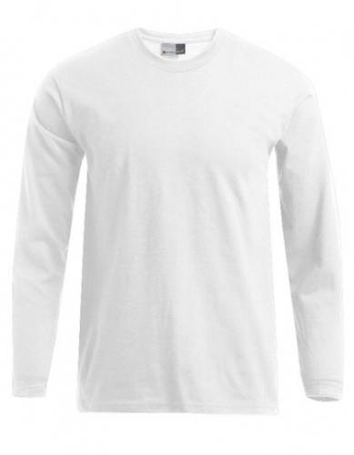 Men´s Premium-T Long Sleeve - E4099 - Promodoro