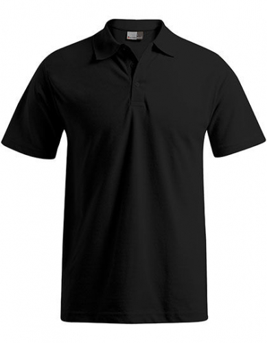 Men´s Polo 92/8 - E4120 - Promodoro