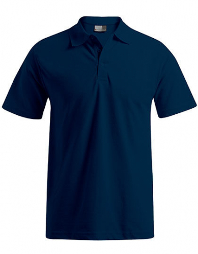 Men´s Polo 92/8 - E4120 - Promodoro