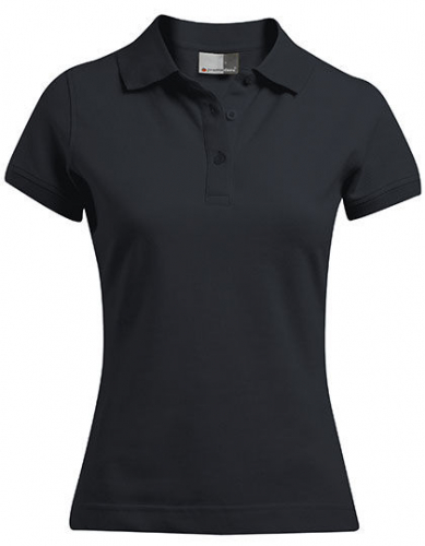 Women´s Polo 92/8 - E4150 - Promodoro