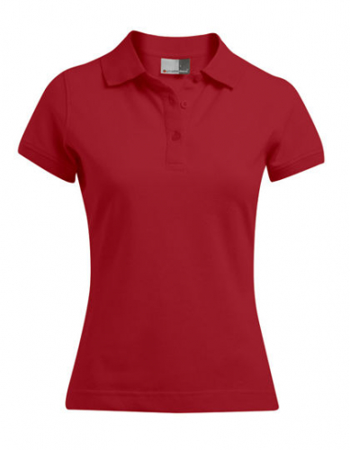 Women´s Polo 92/8 - E4150 - Promodoro