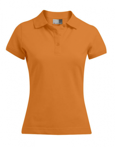 Women´s Polo 92/8 - E4150 - Promodoro