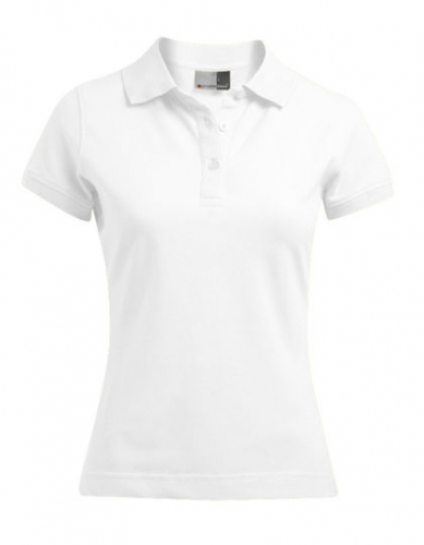 Women´s Polo 92/8 - E4150 - Promodoro