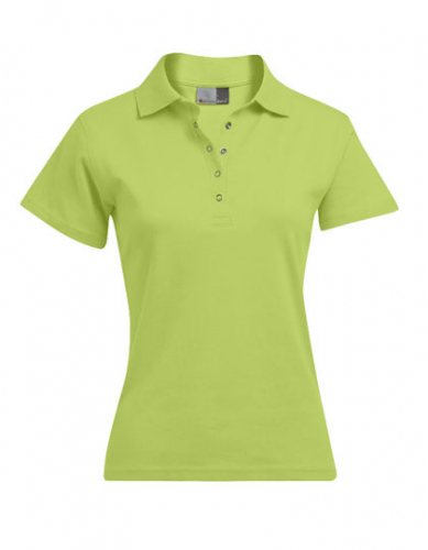 Women´s Interlock Polo - E4250 - Promodoro