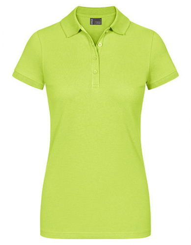 Women´s Polo - E4405 - EXCD by Promodoro