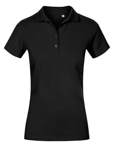 Women´s Polo - E4405 - EXCD by Promodoro