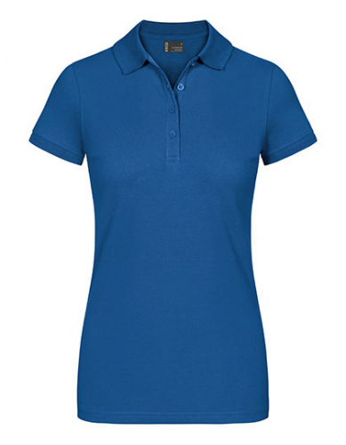 Women´s Polo - E4405 - EXCD by Promodoro