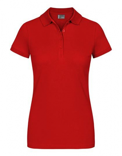 Women´s Polo - E4405 - EXCD by Promodoro