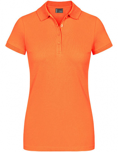 Women´s Polo - E4405 - EXCD by Promodoro