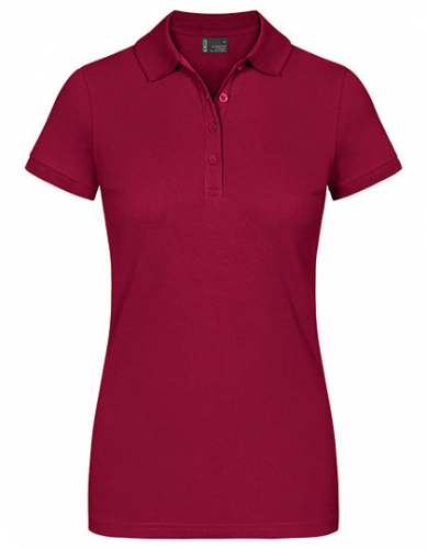 Women´s Polo - E4405 - EXCD by Promodoro