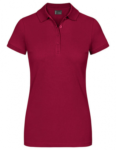 Women´s Polo - E4405 - EXCD by Promodoro