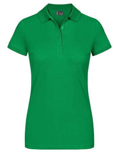 Women´s Polo - E4405 - EXCD by Promodoro