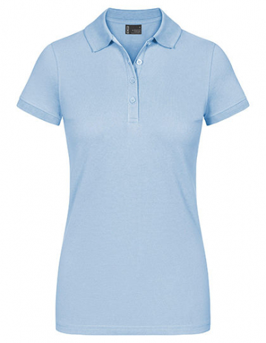 Women´s Polo - E4405 - EXCD by Promodoro