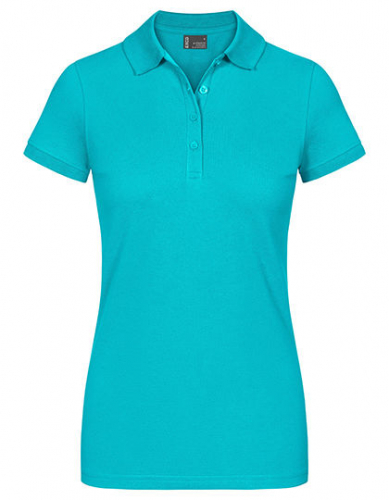 Women´s Polo - E4405 - EXCD by Promodoro