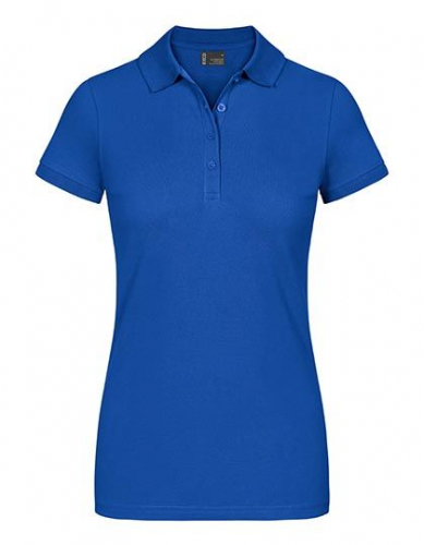 Women´s Polo - E4405 - EXCD by Promodoro