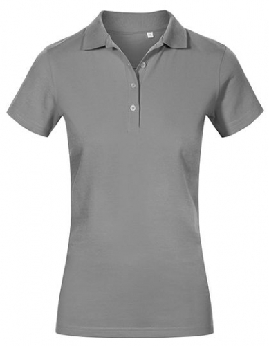 Women´s Polo - E4405 - EXCD by Promodoro