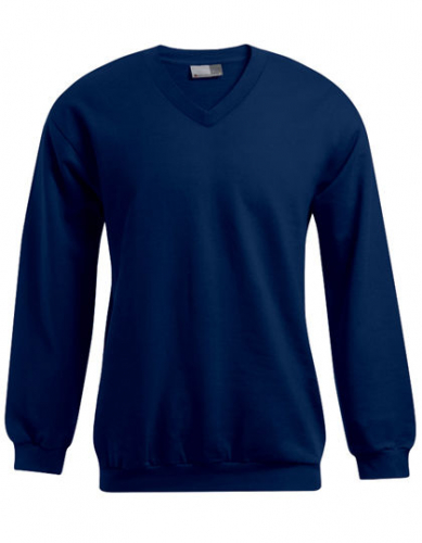 Men´s V-Neck Sweater - E5025 - Promodoro