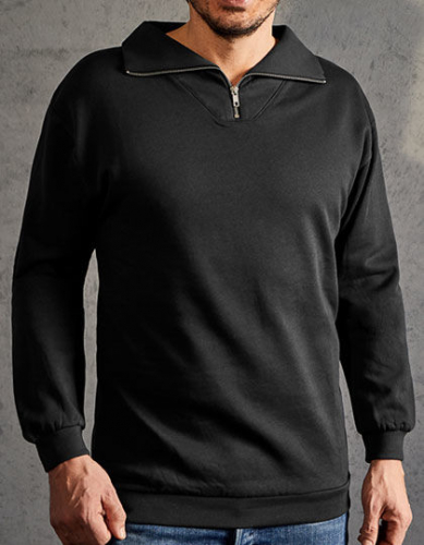 Men´s New Troyer Sweater - E5050N - Promodoro