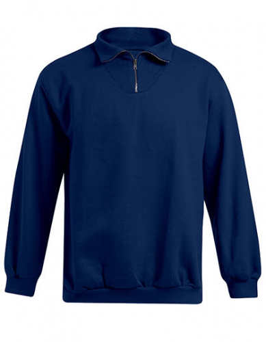 Men´s New Troyer Sweater - E5050N - Promodoro