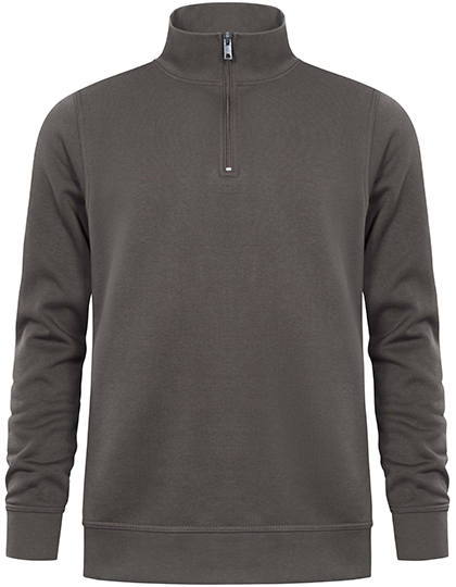 Unisex Troyer Side Pocket - E5052 - Promodoro