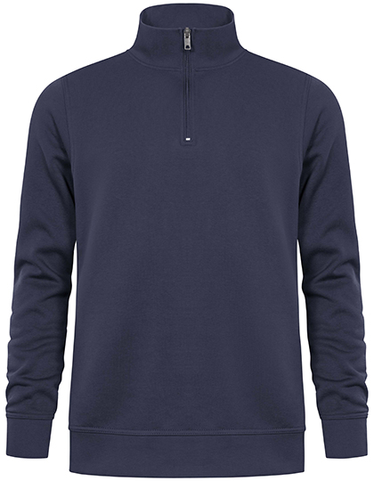 Unisex Troyer Side Pocket - E5052 - Promodoro