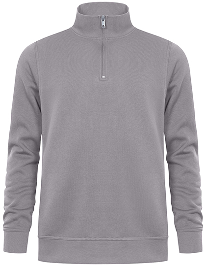 Unisex Troyer Side Pocket - E5052 - Promodoro