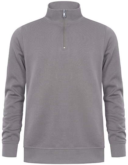 Unisex Troyer Side Pocket - E5052 - Promodoro