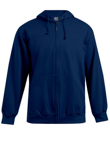 Men´s Hoody Jacket 80/20 - E5182 - Promodoro