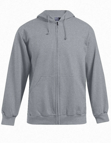 Men´s Hoody Jacket 80/20 - E5182 - Promodoro