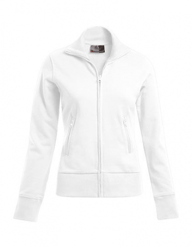 Women´s Jacket Stand-Up Collar - E5295 - Promodoro