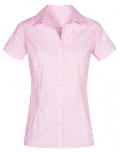 Women´s Oxford Shirt - E6905 - Promodoro