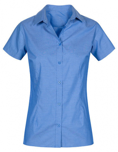 Women´s Oxford Shirt - E6905 - Promodoro