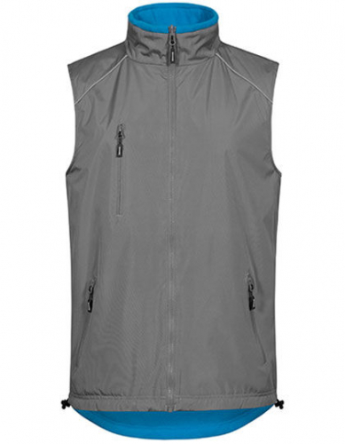 Men´s Reversible Vest C⁺ - E7200 - Promodoro