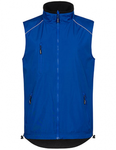 Men´s Reversible Vest C⁺ - E7200 - Promodoro