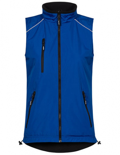 Women´s Reversible Vest C⁺ - E7205 - Promodoro