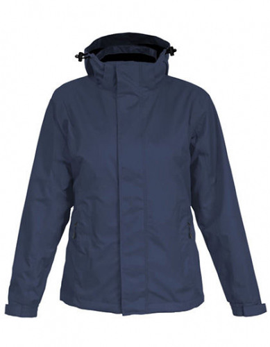 Men´s Performance Jacket C+ - E7548 - Promodoro