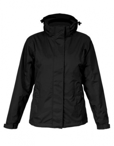 Women´s Performance Jacket C+ - E7549 - Promodoro