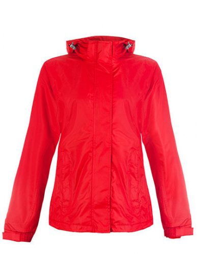 Women´s Performance Jacket C+ - E7549 - Promodoro