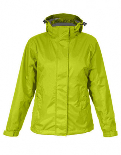 Women´s Performance Jacket C+ - E7549 - Promodoro