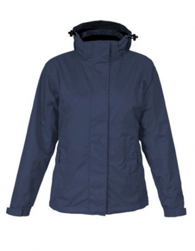 Women´s Performance Jacket C+ - E7549 - Promodoro