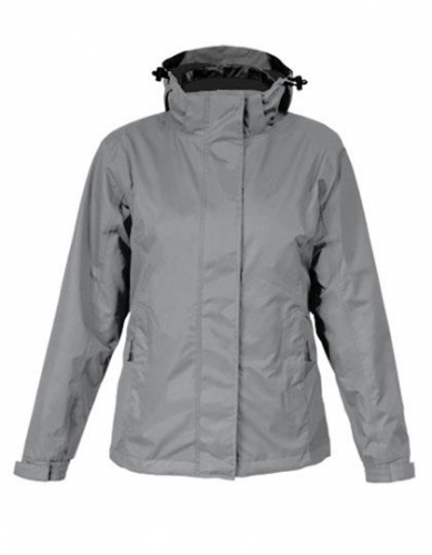 Women´s Performance Jacket C+ - E7549 - Promodoro