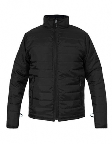 Men´s Padded Jacket C+ - E7621 - Promodoro