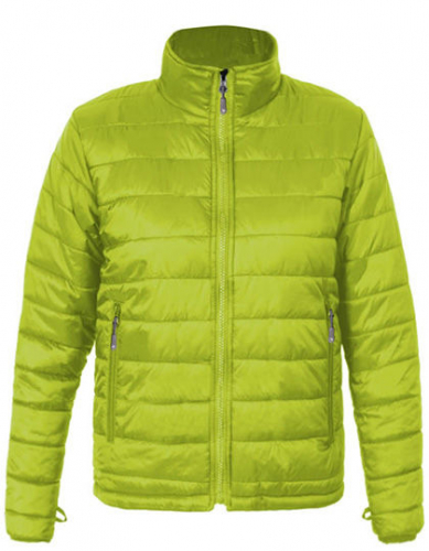 Men´s Padded Jacket C+ - E7621 - Promodoro