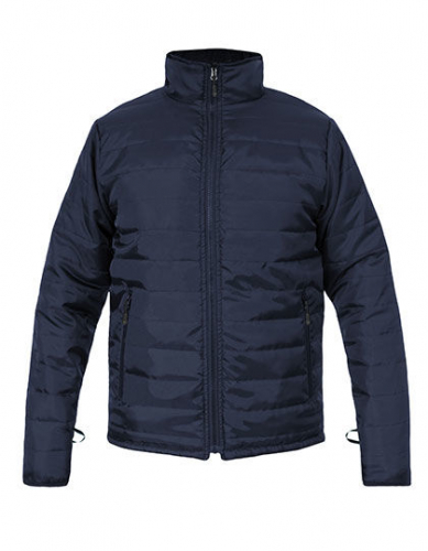 Men´s Padded Jacket C+ - E7621 - Promodoro