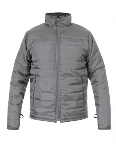 Men´s Padded Jacket C+ - E7621 - Promodoro