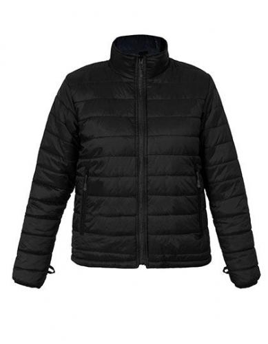 Women´s Padded Jacket C+ - E7622 - Promodoro