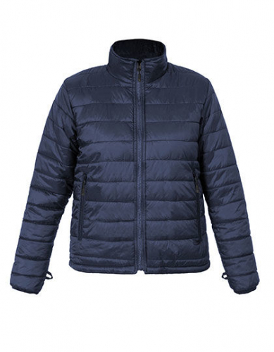 Women´s Padded Jacket C+ - E7622 - Promodoro